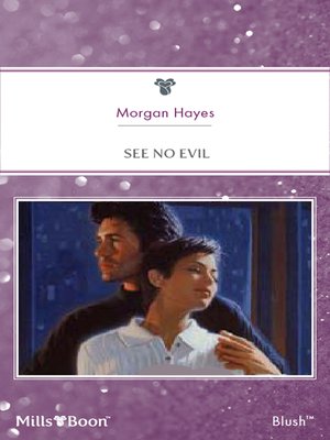 cover image of See No Evil